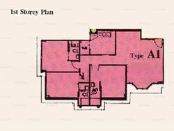 Park Court (D15), Apartment #511062391